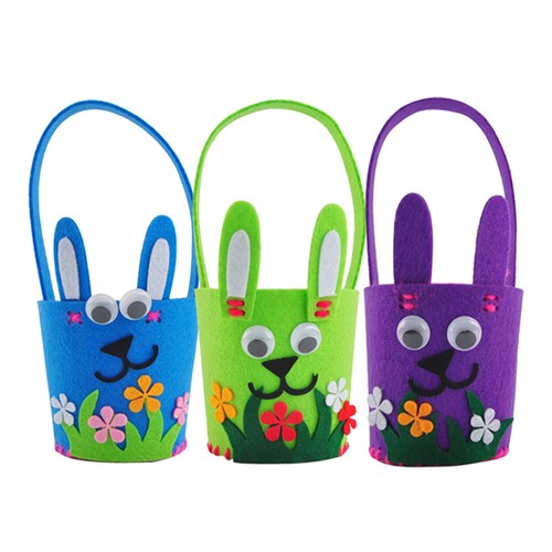 Pcs easter cloth - easter, buckets