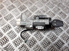 2014 NISSAN JUKE IGNITION LOCK