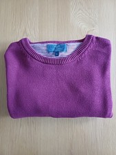 Atlantic Bay Mens Jumper Size