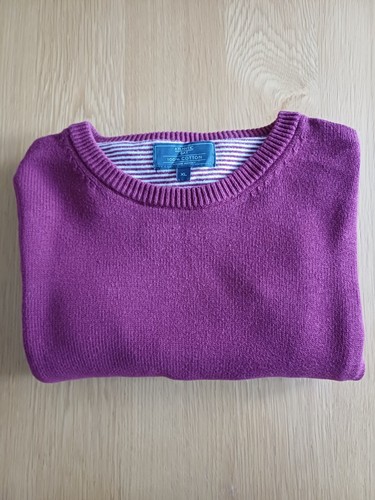 Atlantic bay mens - bay, jumper