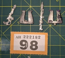 Warhammer 40k Aeldari Eldar