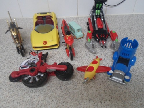 Bundle toy cars vehicles - toy,