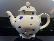 Emma Bridgewater Pottery Blue