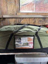 Vango Maritsa 600 6 person