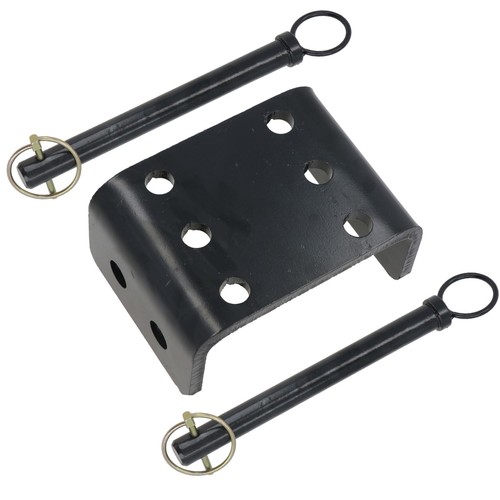 Slider plate and - slider, pins