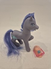 My Little Pony G2 Clever