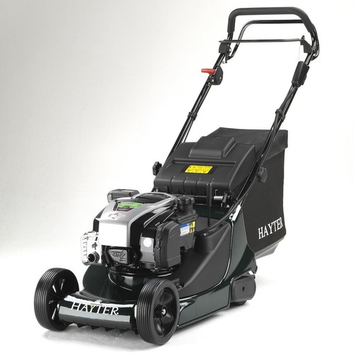 Hayter harrier autodrive - 41,