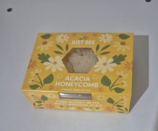 Just Bee Acacia Honeycomb –