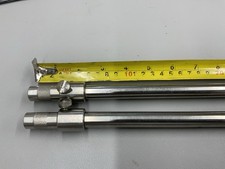 Solar inch bank - inch, (600mm)