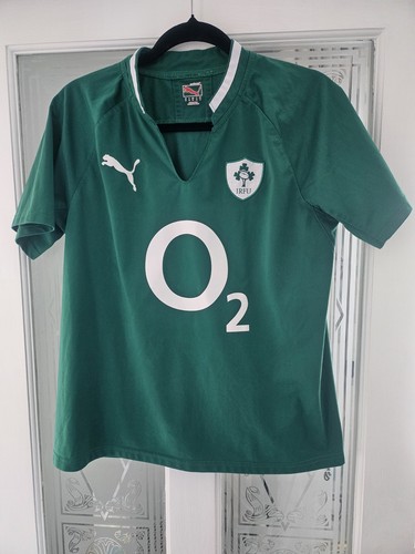 Ladies size ireland rugby - ladies, 16