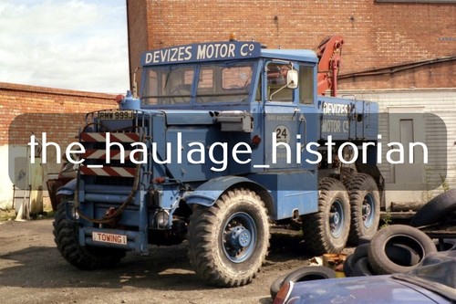 Thh truck photos scammell - truck,