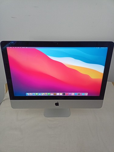 Apple imac - (mid, 2014)