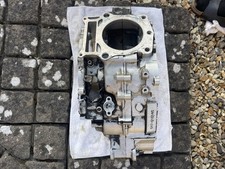 SRX400 3VN Crankcase Electric