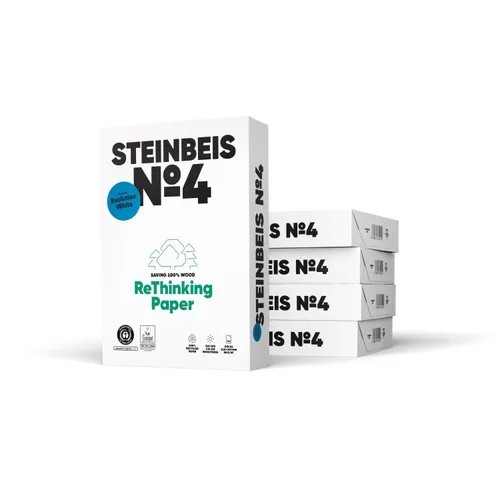 New box - (2500, reams)