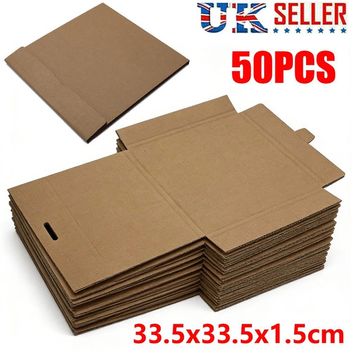 Strong brown lp - 50,