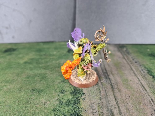 Warhammer 40k malignant - warhammer,