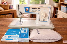 Vintage Singer 416 Zig Zag