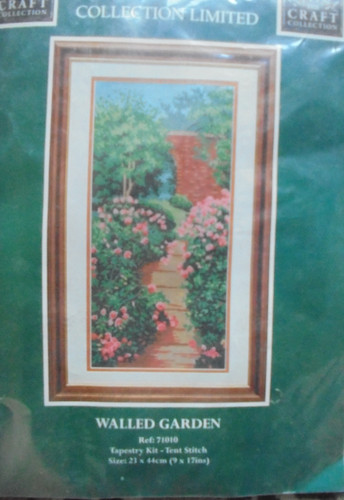 The craft collection - collection,