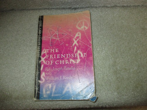 The friendship - the, of