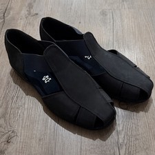 Ladies M&S Footglove Sandals