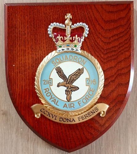 Vintage raf royal - air, force