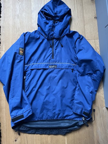 Paramo velez adventure smock - paramo,