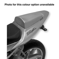 Ermax Seat Cowl Metallic