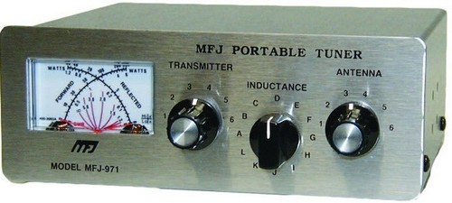 Mfj 971 qrp - 971,