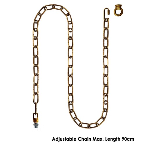 Heavy duty chain - chain, 38mm