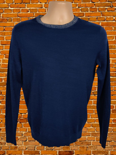 Spitalfields black label navy - black,
