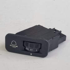 Citroen Saxo Peugeot 106 headlight height adjuster switch head lights vts gti