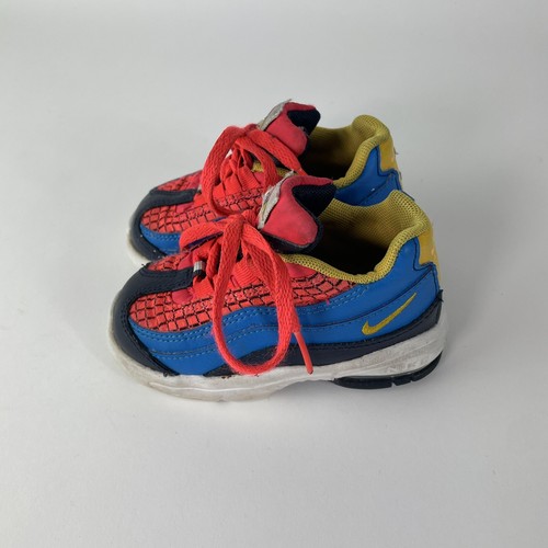 Nike air max spider man - nike,