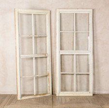 Vintage white window - vintage,