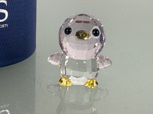 Swarovski figurine 5301619 scs - swarovski,