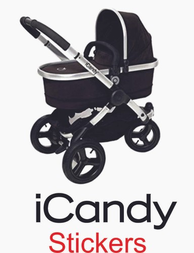 Icandy replacement - icandy,