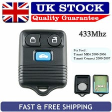 Remote Key Fob For Ford Transit Connect 2002 2003 2004 2005 2006 2007