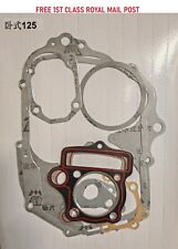 PIT BIKE 1P52FMI ENGINE GASKET
