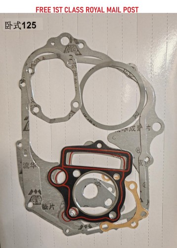 Pit bike 1p52fmi - pit,