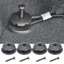 4x Universal Hooks for Car