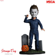 NECA HALLOWEEN (2018) MICHAEL