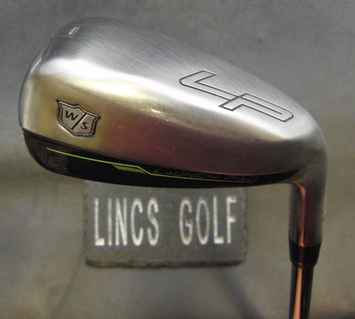 Wilson staff launch pad - wilson,