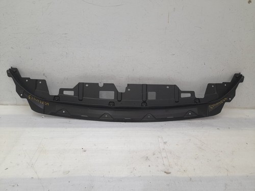 Honda jazz front - bumper, under