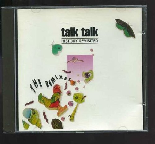 Talk history - talk, revisited