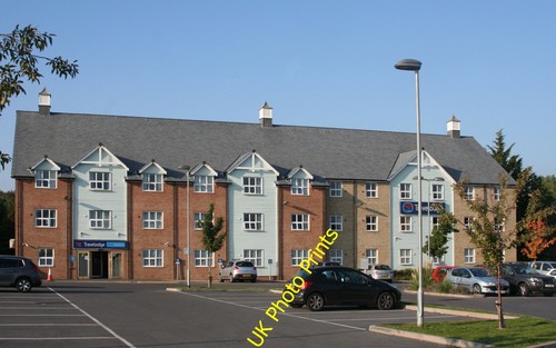 Photo 6x4 wellington - 6x4,