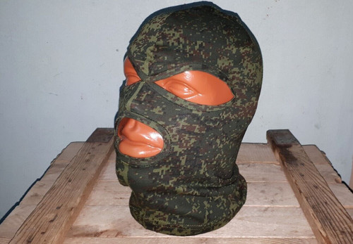 Russian army camouflage - army,