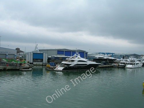 Photo 6x4 yacht builders - yacht,