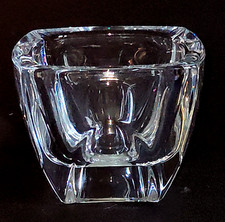 NEW VERA WANG CABOCHON VOTIVE