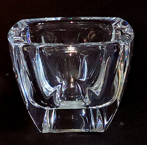 New vera wang cabochon votive - vera,