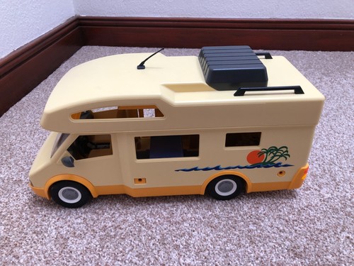 Playmobil 3647 family - playmobil,
