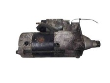 2010 Chrysler Grand Voyager V RT Starter Motor 04868860AA 2.80 Diesel 120kw 32547455